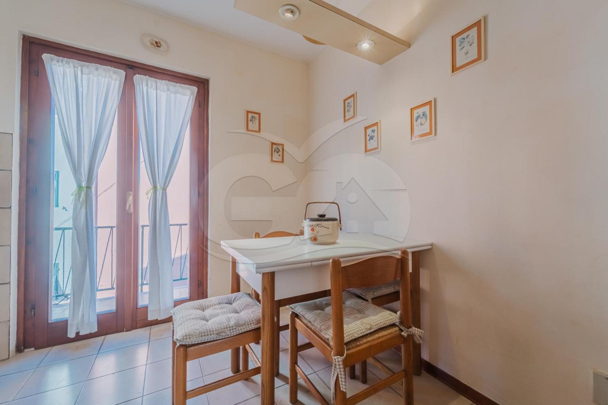 La Piazzetta Di Marciana Marina - Goelba Apartment Exterior photo