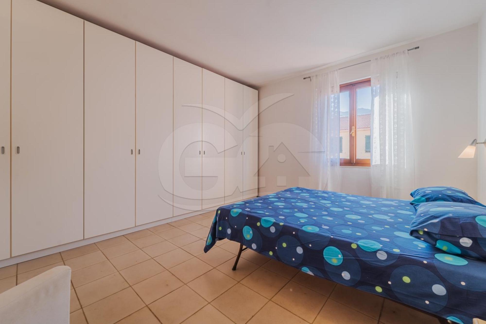 La Piazzetta Di Marciana Marina - Goelba Apartment Exterior photo